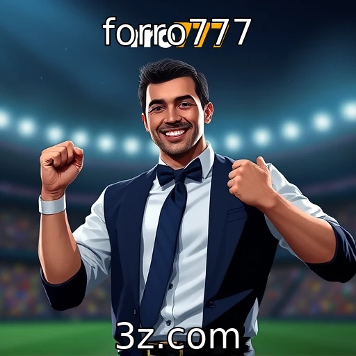 Crescimento das plataformas de apostas online no Brasil