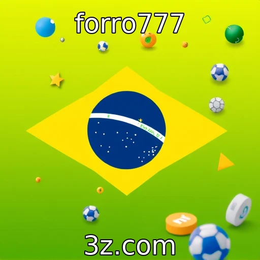 Expansão de plataformas de apostas no mercado brasileiro