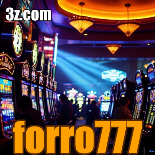 Bingo Online no forro777: Onde a Diversão Nunca Acaba