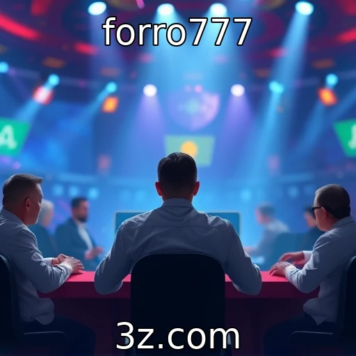 Comportamento dos apostadores brasileiros em jogos de cassino