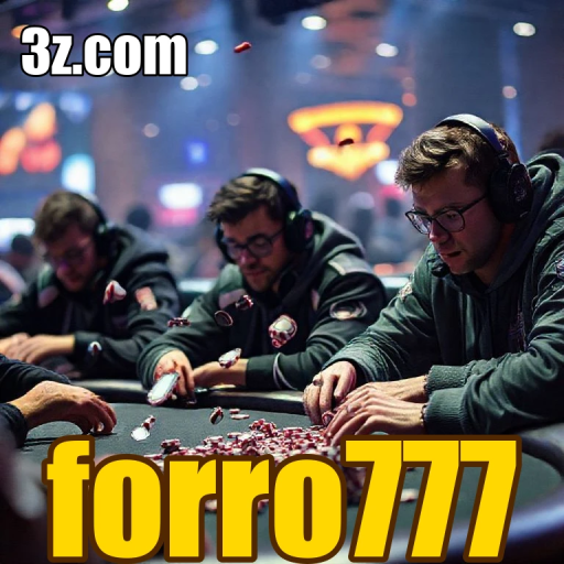 Aventura Onde os Dados Ganham Vida no Forro777