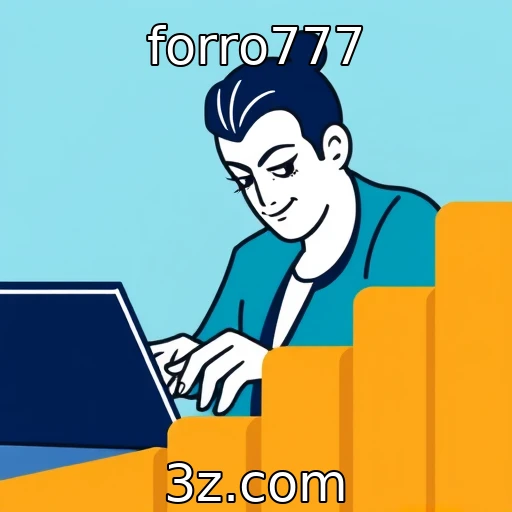 Análise do crescimento de plataformas de apostas online no Brasil