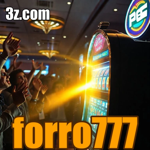 Fidelidade e Diversão: O Mundo do forro777