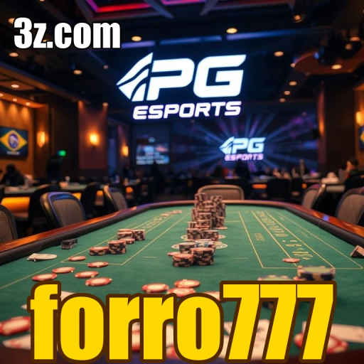 Promoções Imperdíveis no forro777: Jogue e Ganhe Muito Mais